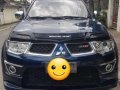 2010 Mitsubishi Montero Sport for sale -5