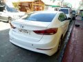 2017 Hyundai Elantra MT for sale-1