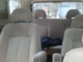 Nissan Serena 2002 for sale-0