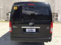 2016 Toyota Hi Ace for sale-5