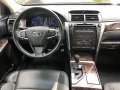 2016 Toyota Camry 2.5s for sale-2