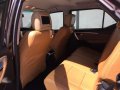 2017 Toyota Fortuner G 2.4 for sale-10