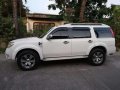 Ford Everest 2009 for sale -2