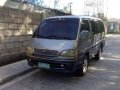 Toyota Hiace 1997 for sale-6