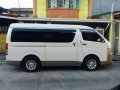 Toyota Hiace 2015 for sale-4