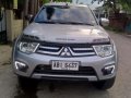 SELLING MITSUBISHI Montero 2015 glsv-1