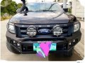 2014 Ford Ranger XLT BLACK MIKA FOR SALE-1