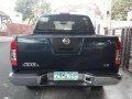 2008 Nissan Navara for sale-2