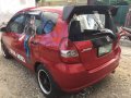 Honda Jazz 2004 for sale-3