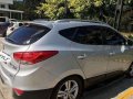 Hyundai Tucson Crdi 2012 for sale -8