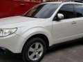 2011 Subaru Forester Low mileage Casa Maintained-0