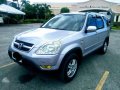 Honda CRV 2005 for sale-6