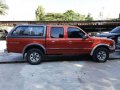 Ford Ranger 2004 Trekker 4x2 Turbo Diesel Manual transmission-3