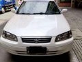 Toyota Camry 2002 for sale-2