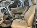 2010 Toyota Fortuner G for sale -2