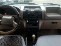 Mitsubishi Adventure 2007 for sale-4