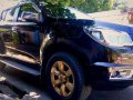 2014 Chevrolet Trailblazer LTZ for sale -2