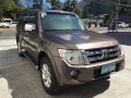 2012 Mitsubishi Pajero for sale -3