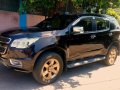 2014 Chevrolet Trailblazer LTZ for sale -2