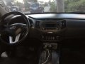 Kia Sportage 2012 for sale-7