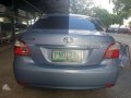 2010 Toyota Vios E 1.3 AT for sale -1