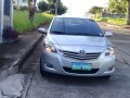 2013 Toyota Vios 1.3Limited Manual transmission-1