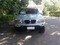 2003 BMW X5 diesel for sale-2