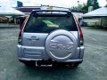 Honda CRV 2005 for sale-0