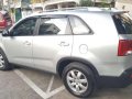 Kia Sorento 2011 for sale -9