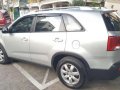 Kia Sorento 2011 for sale -0