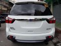 2017 Isuzu MUX for sale-3