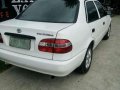 Toyota Corolla lovelife 2002 for sale-2