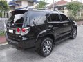 2014 Toyota Fortuner for sale-1