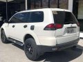 Mitsubishi Montero Sports 2015 for sale-2