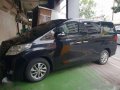 2013 Toyota Alphard 1st owner Casa maintained-5