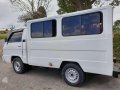 Mitsubishi L300 Fb Running condition Registered-3