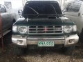 Mitsubishi Pajero Field Master 2000 FOR SALE-0