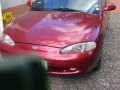 Hyundai Elantra 1999 for sale-4