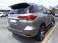 Almost New. Loaded. Toyota Fortuner G MT 2011-1
