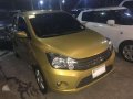 2017 Suzuki Celerio for sale-8