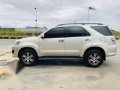 Toyota Fortuner 2012 for sale-2