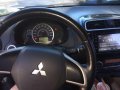 Mitsubishi Mirage 2013 for sale-3