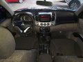 Mitsubishi Strada 2011 for sale-7