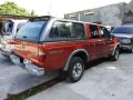 Ford Ranger 2004 Trekker 4x2 Turbo Diesel Manual transmission-4