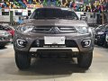 Mitsubishi Montero Sport 2015 for sale-1