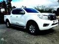 2016 Nissan NP300 for sale-8
