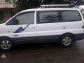 HYUNDAI GRAND Starex Diesel 2007 FOR SALE -0