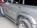 2003 Nissan Patrol matic FOR SALE-5