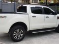 2015 Ford Ranger 4x4 manual FOR SALE-9