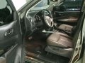 Like New Nissan Terra for sale-6